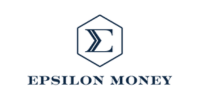 Epsilon Money Logo