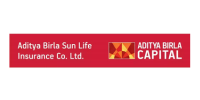 Aditya Birla Sun Life Insurance Logo