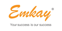Emkay Logo