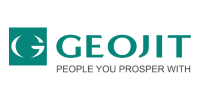 Geojit Logo