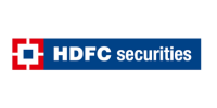 HDFC Securities Logo