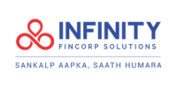 Infinity Fincorp Solutions Logo