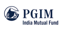 PGIM Mutual Fund Logo
