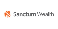 Sanctum Wealth Logo