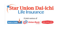 Star Union Dai-ichi Life Insurance Logo