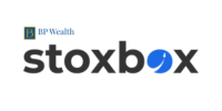 Stoxbox Logo