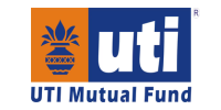 UTI Mutual Fund Logo