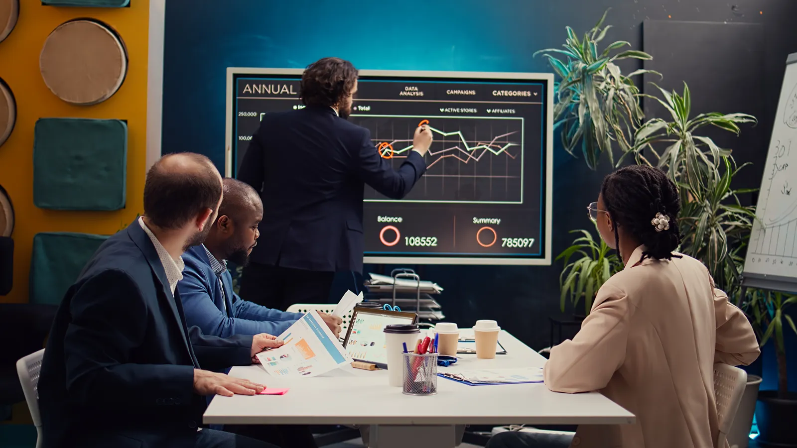Trainy How Finance Training Programs Help Graduates Enter The BFSI Industry - FinX