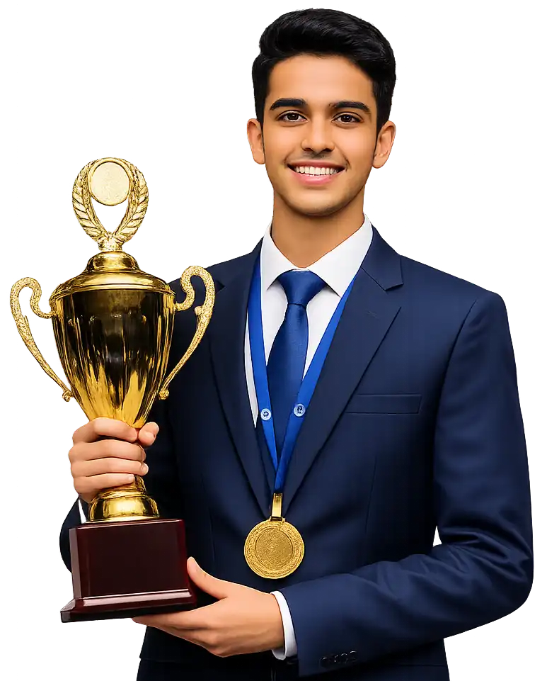 Capital Markets Olympiad 2026