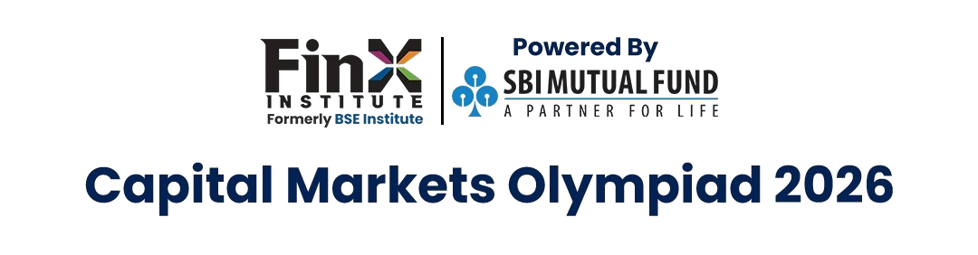FinX Capital Markets Olympiad 2026